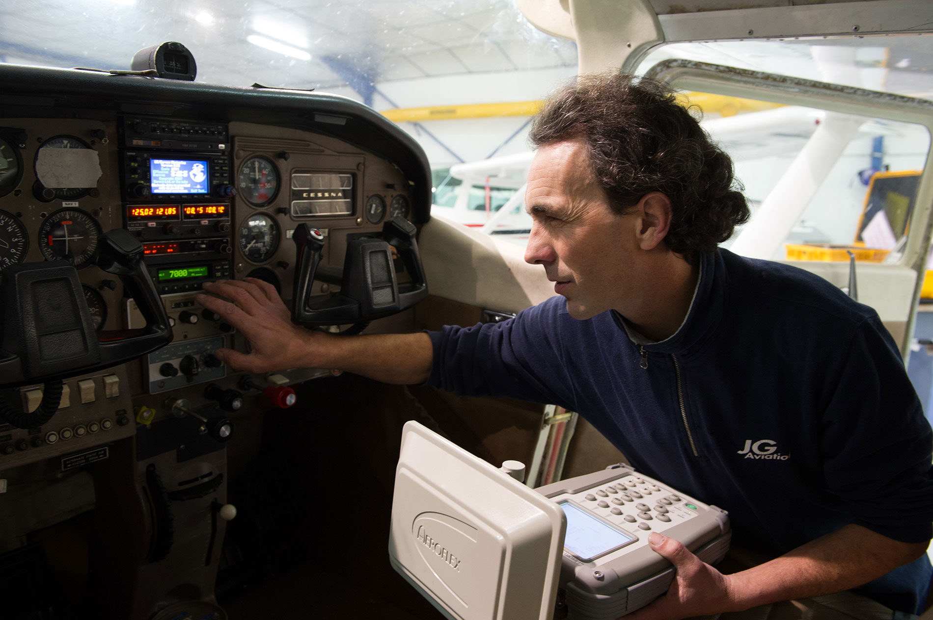 JGAviation