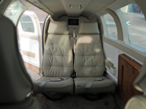 Aircraft Upholstery Jgaviation